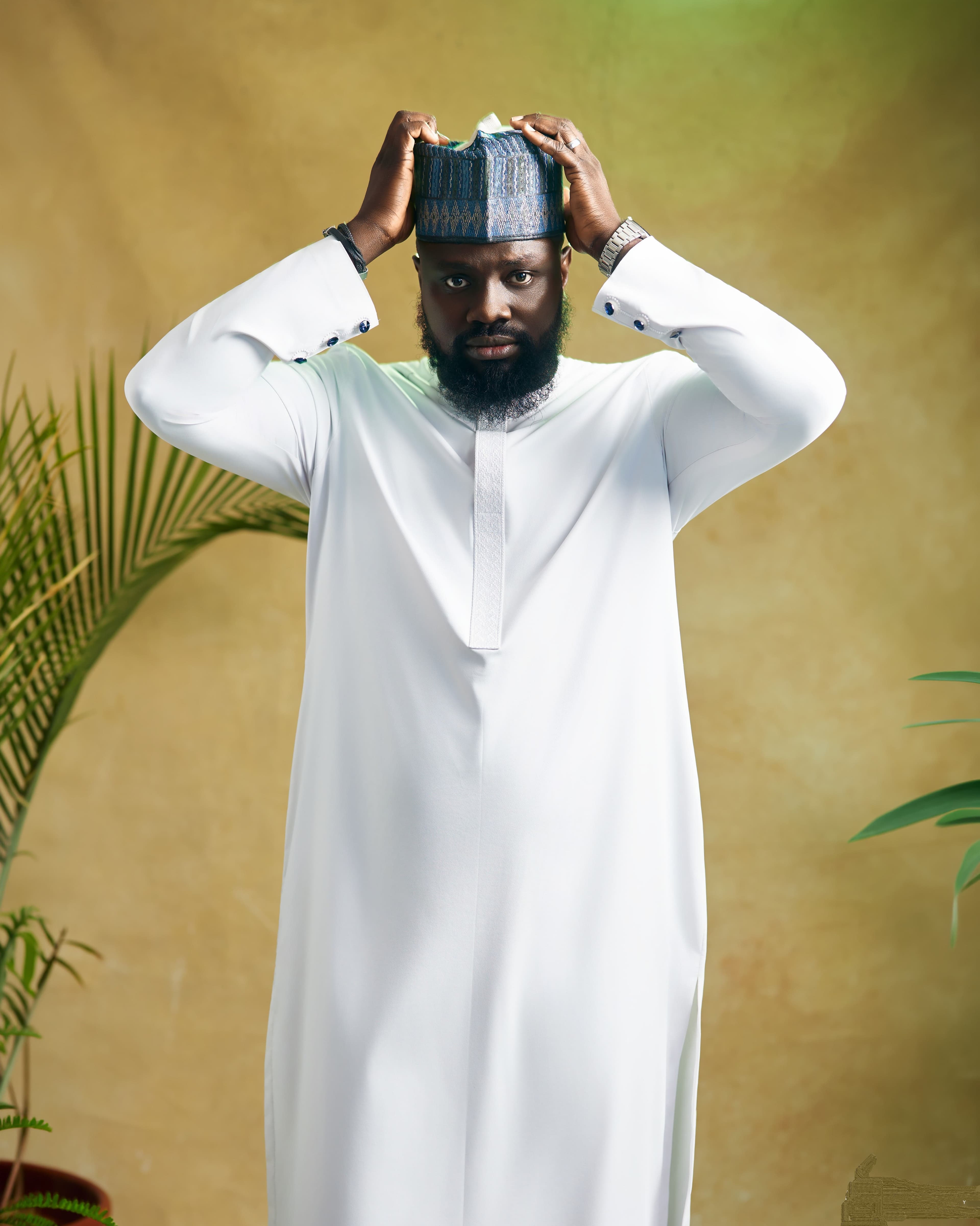 Oziak bespoke menswear 1