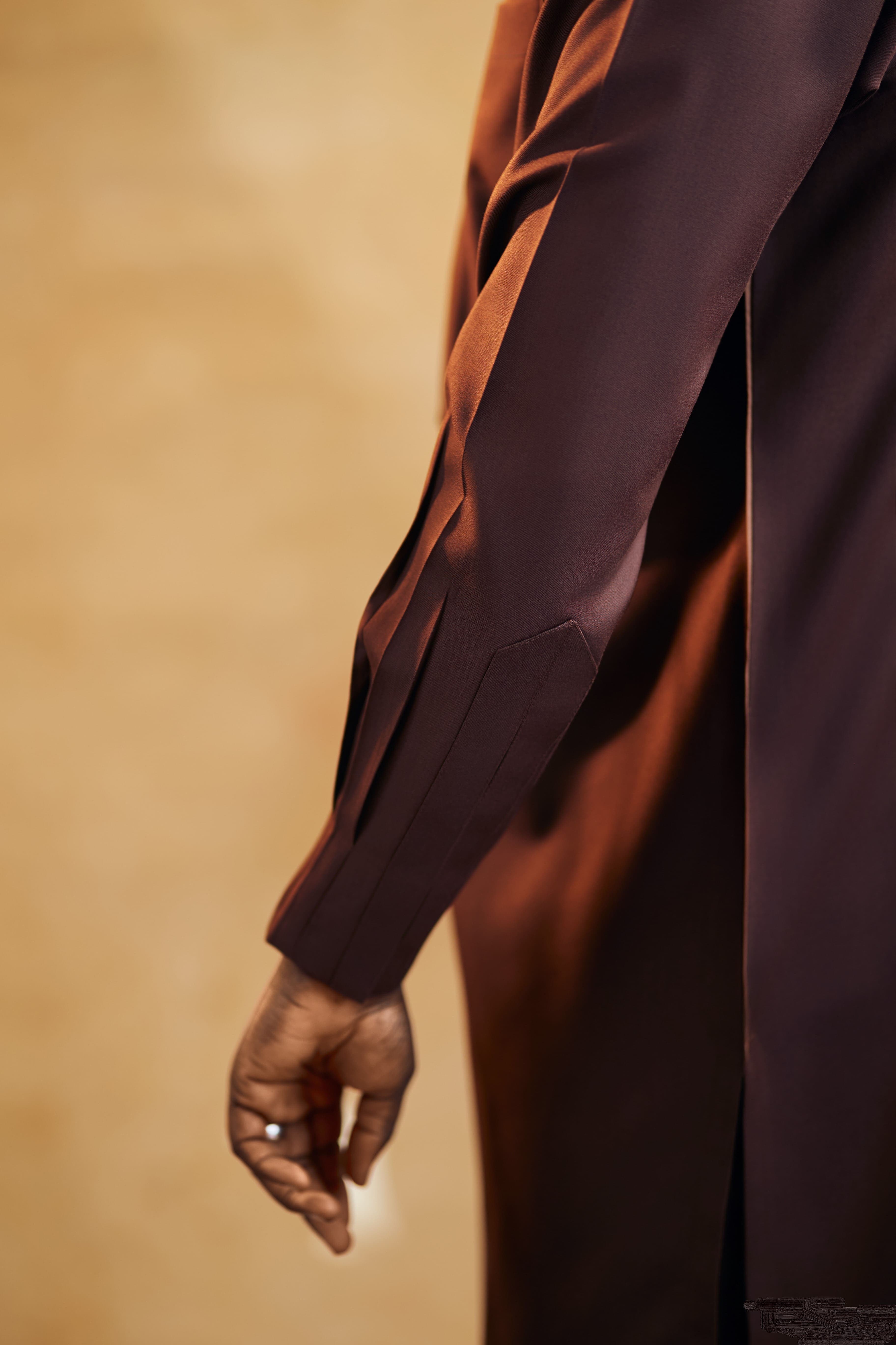 Oziak bespoke menswear 10