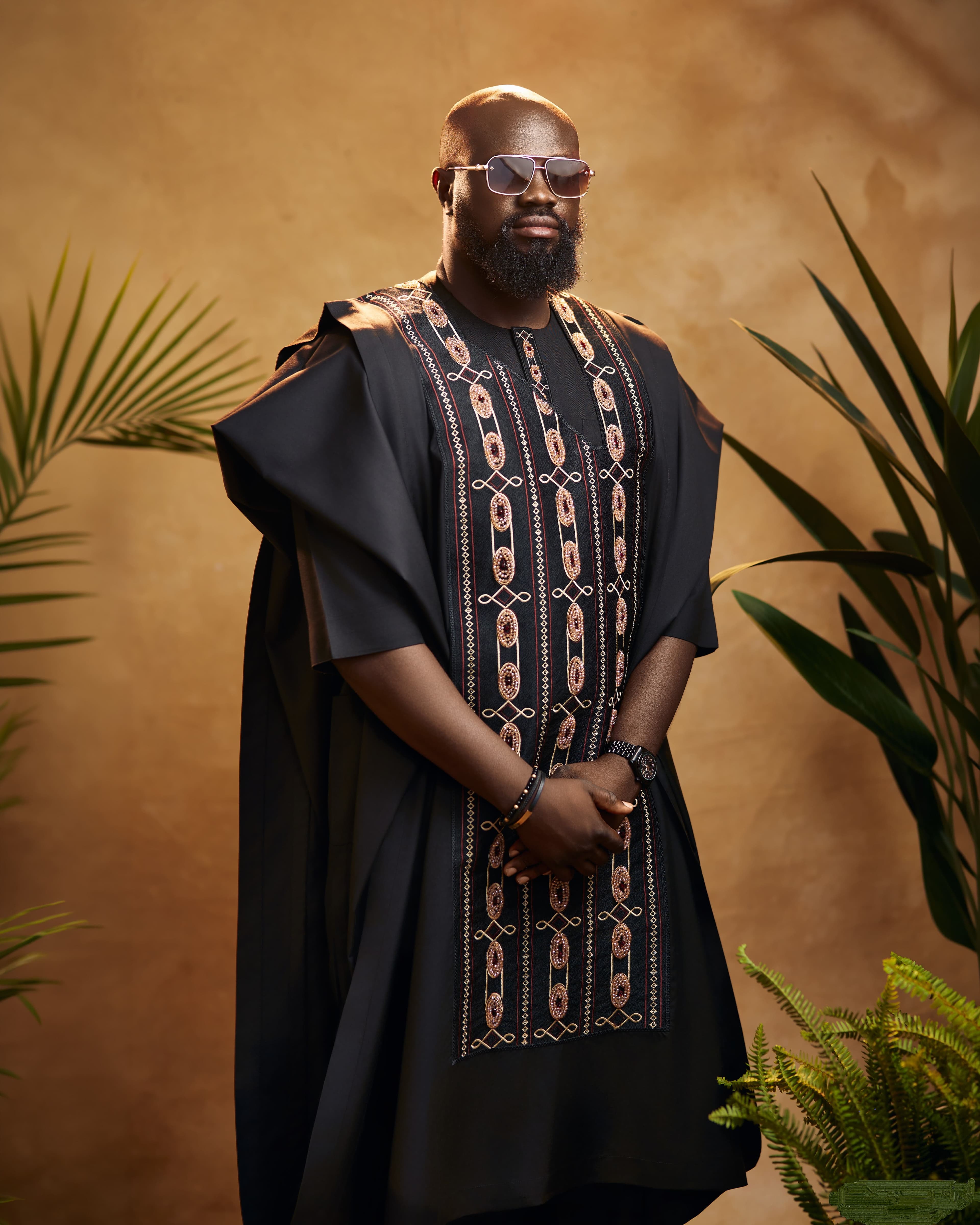 Oziak bespoke menswear 3