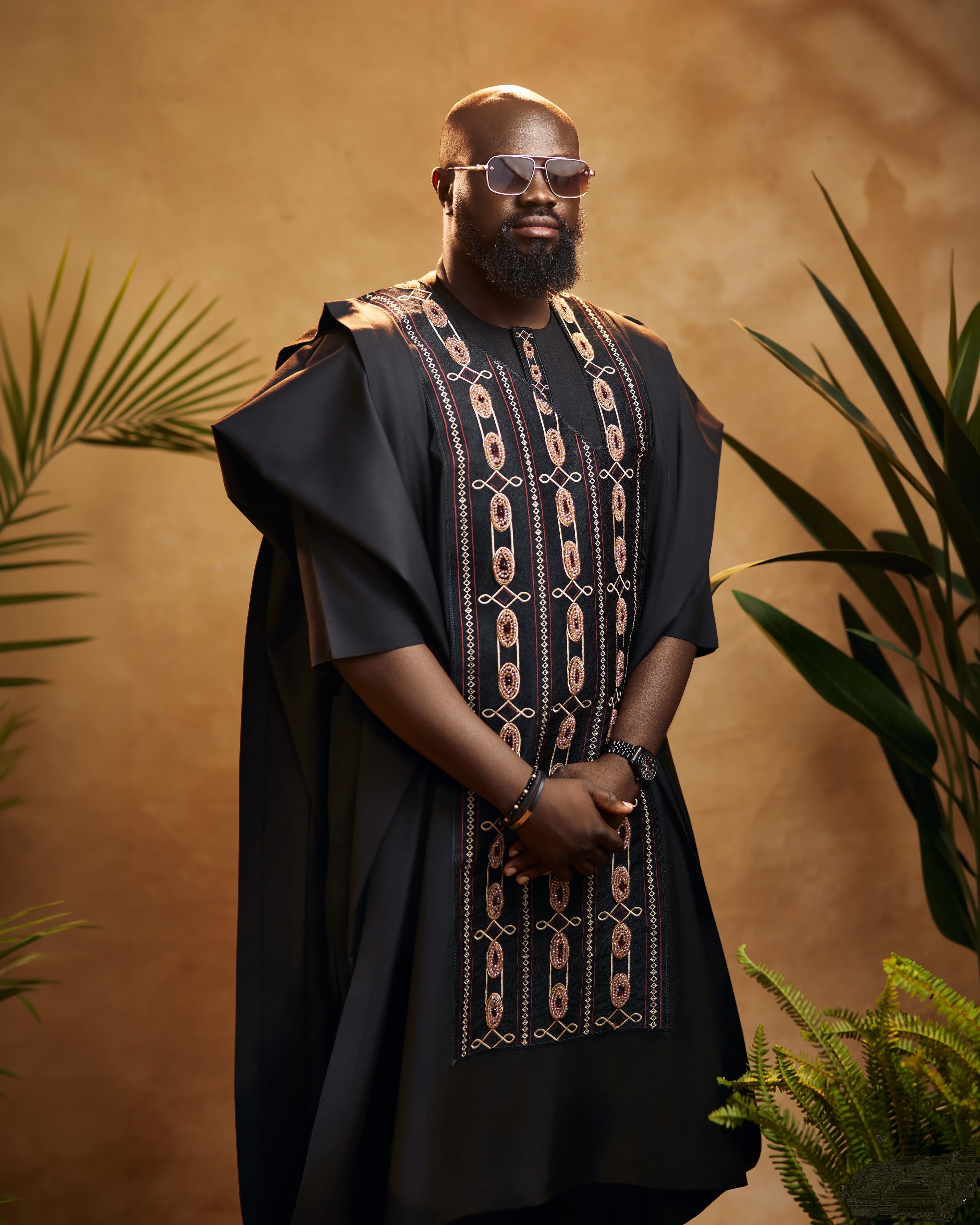 Oziak bespoke menswear 4