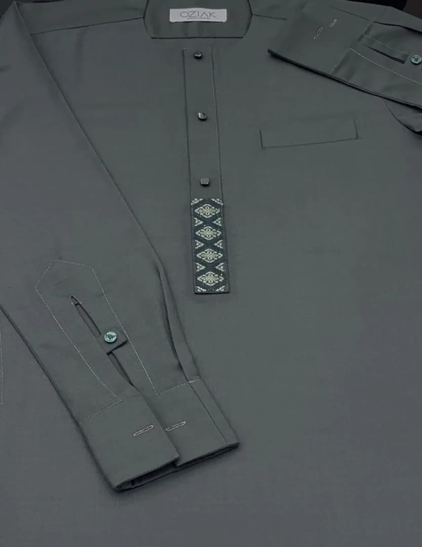 Executive Senator Set detail